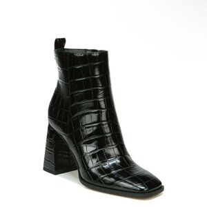 NEW Pascha Croco Bootie Circus by Sam Edelman